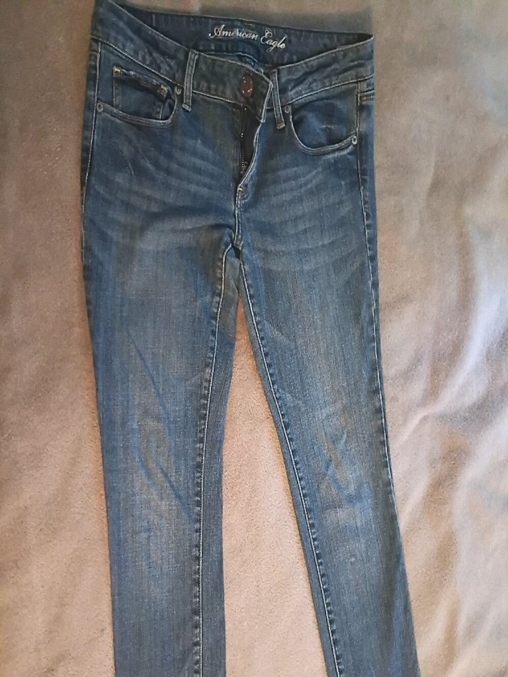 American Eagle Women's Jeans